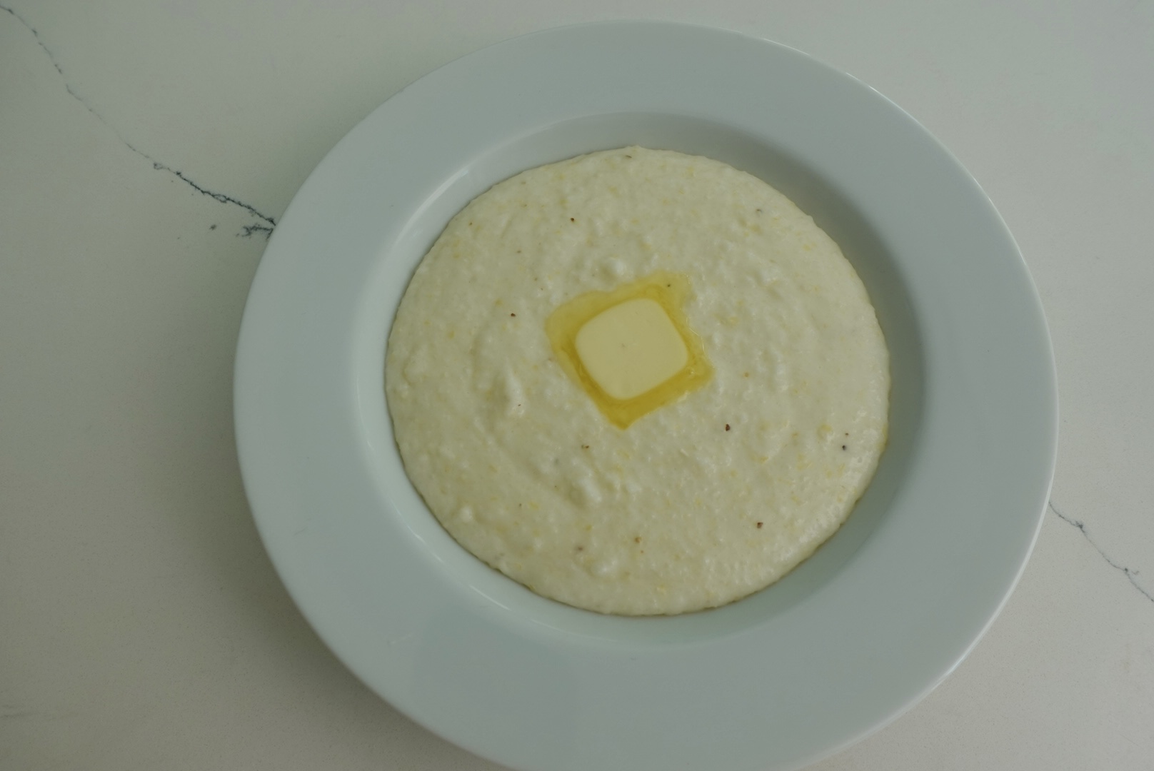 Creamy Southern Grits